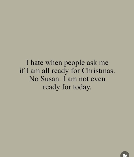 You can ban one thing from Christmas for everyone forever