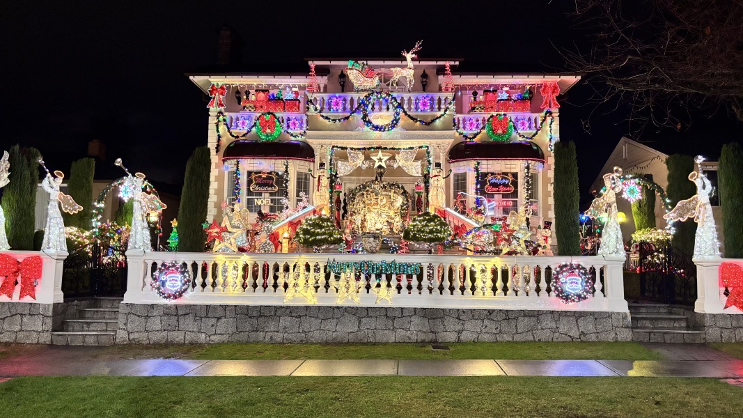 Daily Project round 8