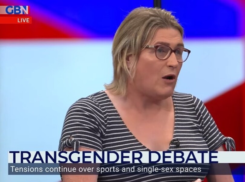 Hayden v Heath (LegalGengar) 21st November