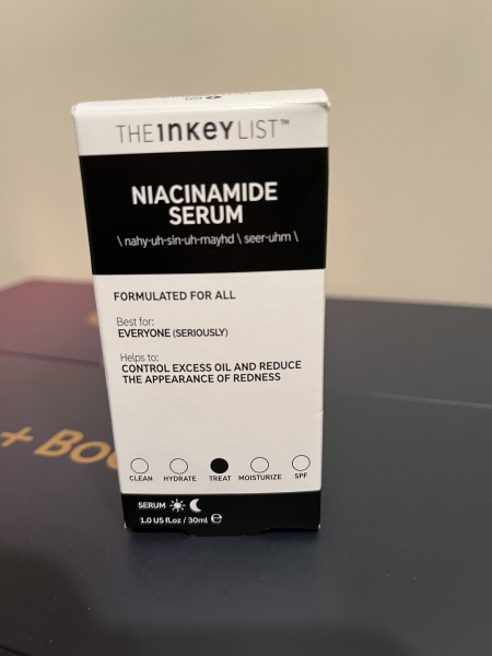 General “Waifs and Strays” Beauty Advent Calendar opening thread.