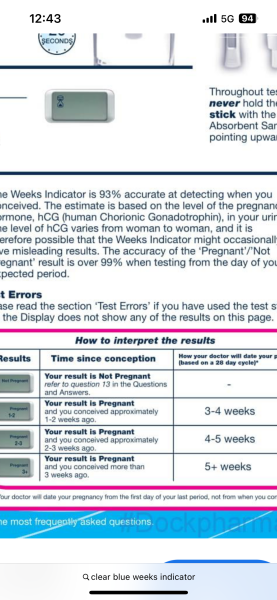 Anyone Doing FET/IVF Cycles in November 2025?