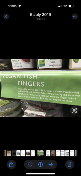 How did this get all the way onto the shelf