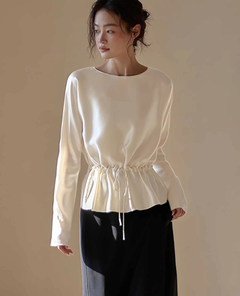 Help me complete my outfit: low key wedding, 50 something bride