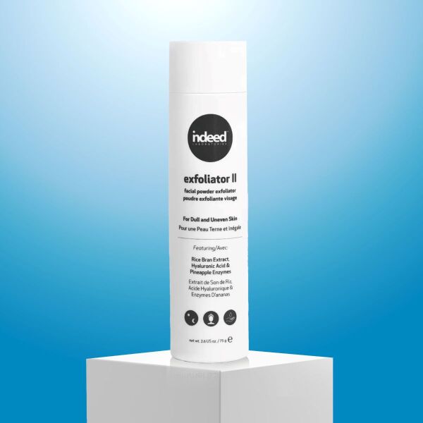 Facial exfoliator - recommendations please