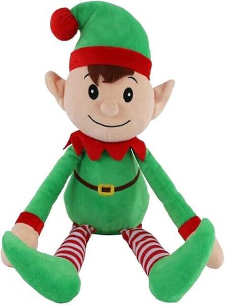 Injured elf replacement required