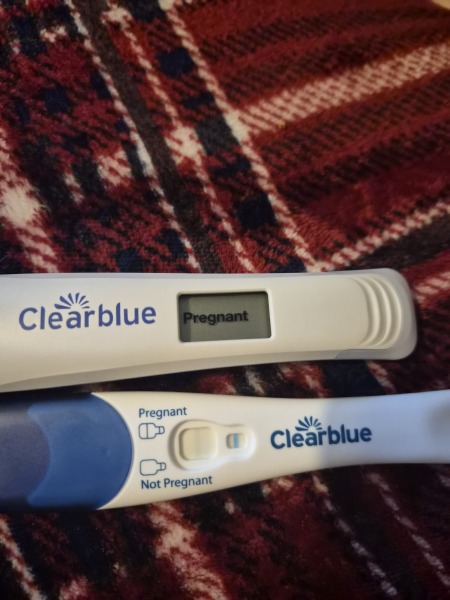 Am I pregnant?