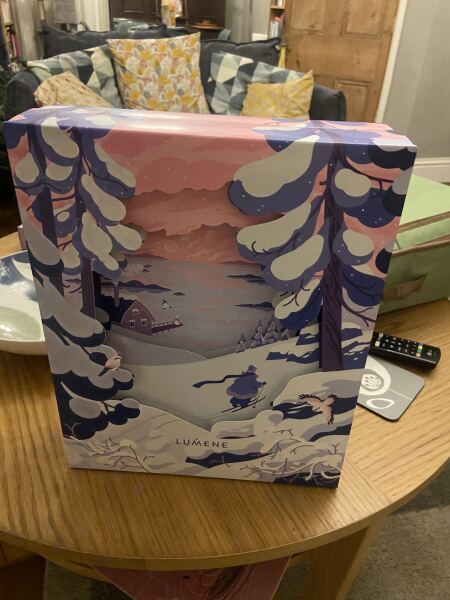 General “Waifs and Strays” Beauty Advent Calendar opening thread.