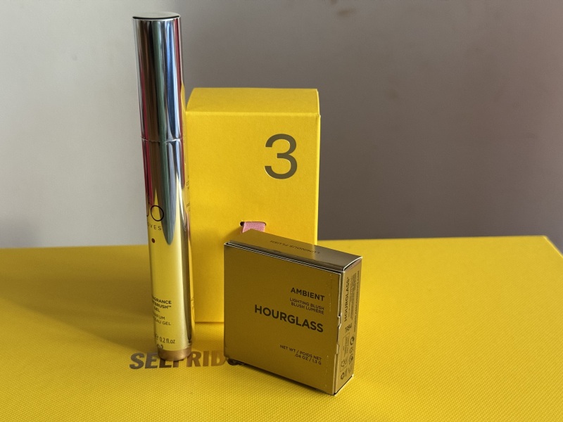 General “Waifs and Strays” Beauty Advent Calendar opening thread.