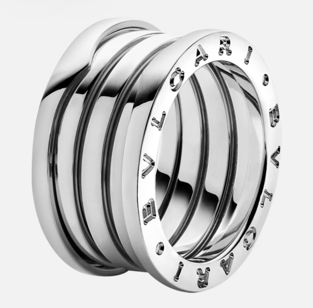 How many rings do you normally wear - none is a possible answer?