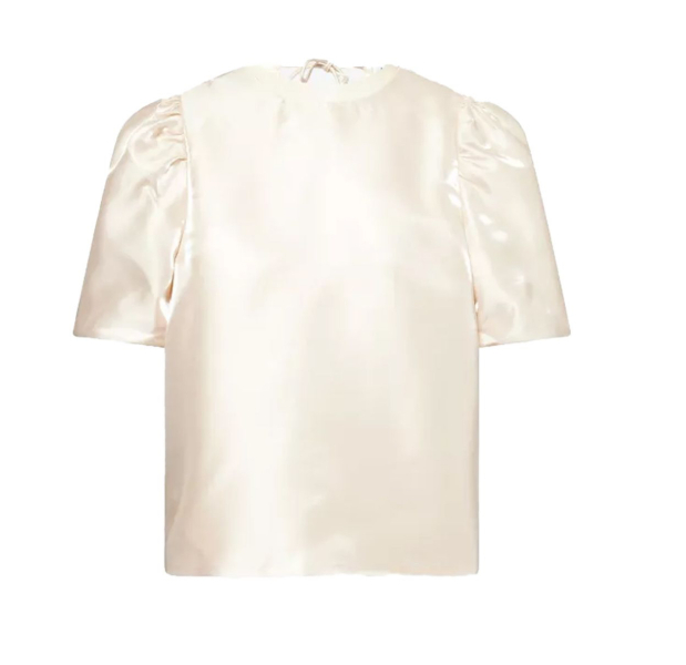 Help me complete my outfit: low key wedding, 50 something bride