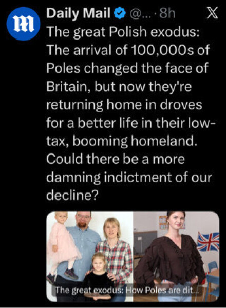 Brexit Mega Thread 16 – Who's Next?