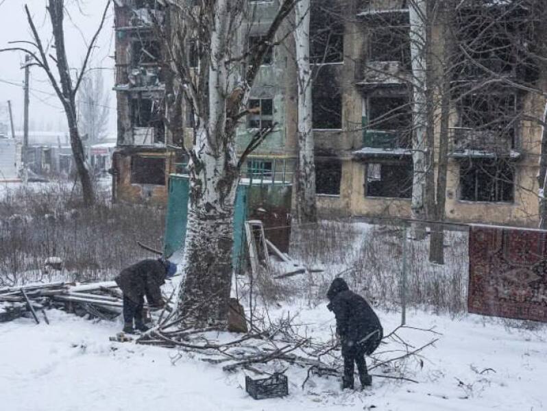 Ukraine Invasion: Part 59