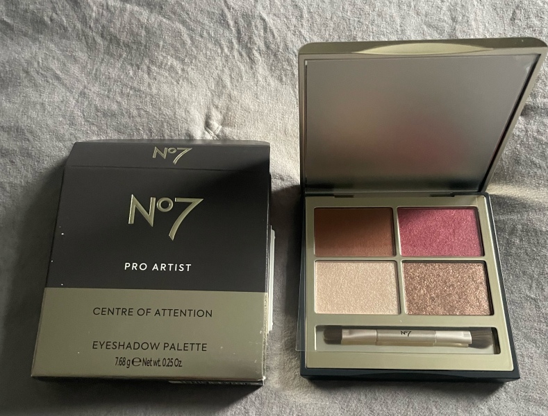 Beauty chat - freebies/gifts with purchase/offers THREAD SIX