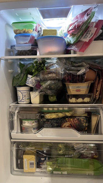 Christmas Fridge Thread 2025?