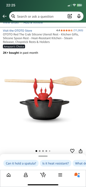 A gift you didn't know you needed