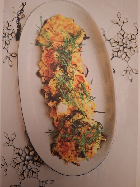 The Nigel Slater Christmas Chronicles Readalong 2025 - Part 3