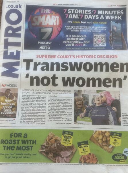 Girl Guides are now GIRL ONLY!