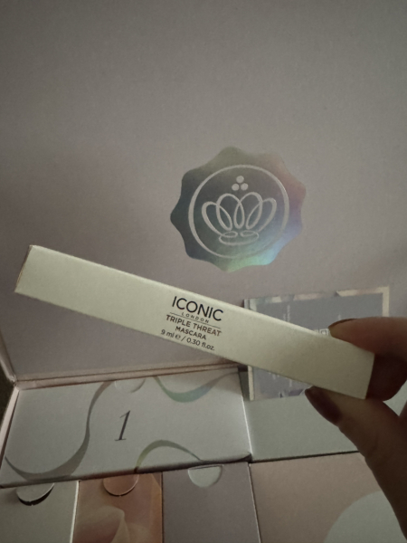 🎄🎄Glossybox beauty advent calendar unboxing 2025 🎁 🎁