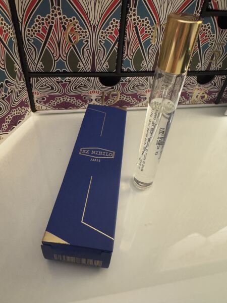 Liberty Beauty Advent Calendar 2025 Opening Thread