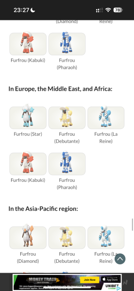 Pokémon Go - Applin Ever After!