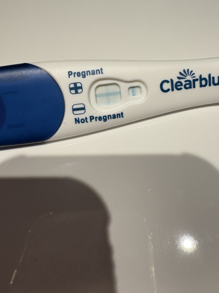 Faint positives at 16dpo - Help!