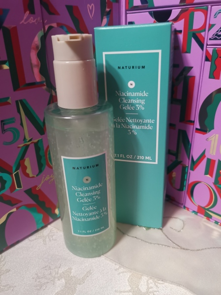 SpaceNK advent calendar 🎄