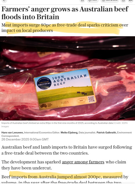 Brexit Mega Thread 16 – Who's Next?