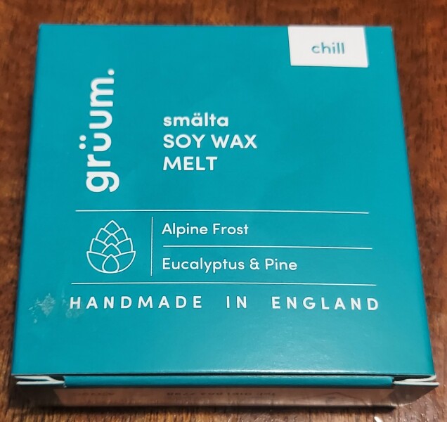 General “Waifs and Strays” Beauty Advent Calendar opening thread.