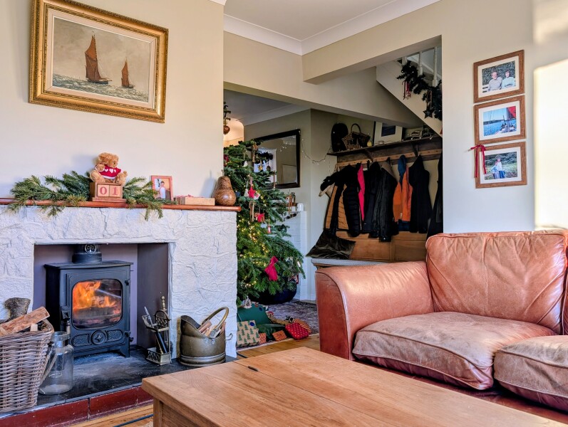 Do you love your home, even if it’s not conventionally ‘on trend’, and you’re not wealthy?