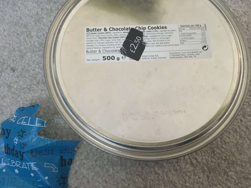 Who got the worst gift?