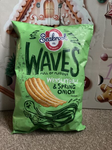 Non-Beauty Advent Calendar Opening Thread