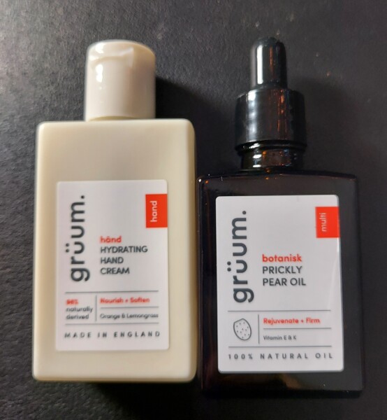 General Waifs and Strays Beauty Advent Calendar opening thread 2025 Part 2