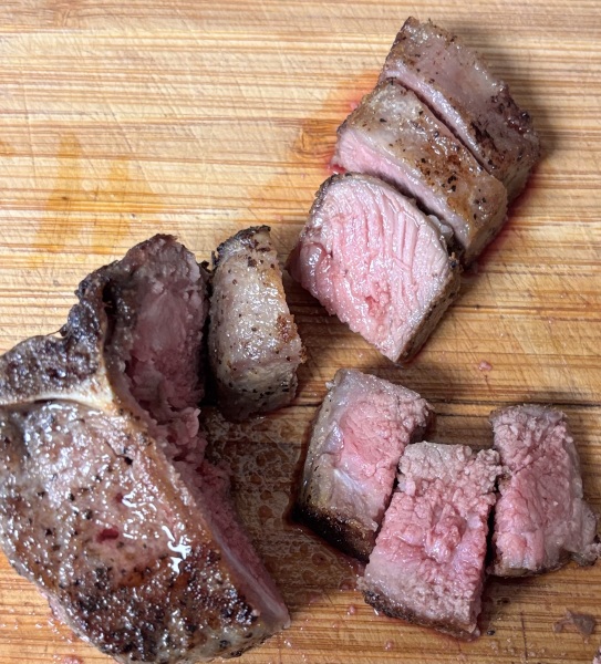 Come and tell us your dull and unexciting news 34: Calmly through the day