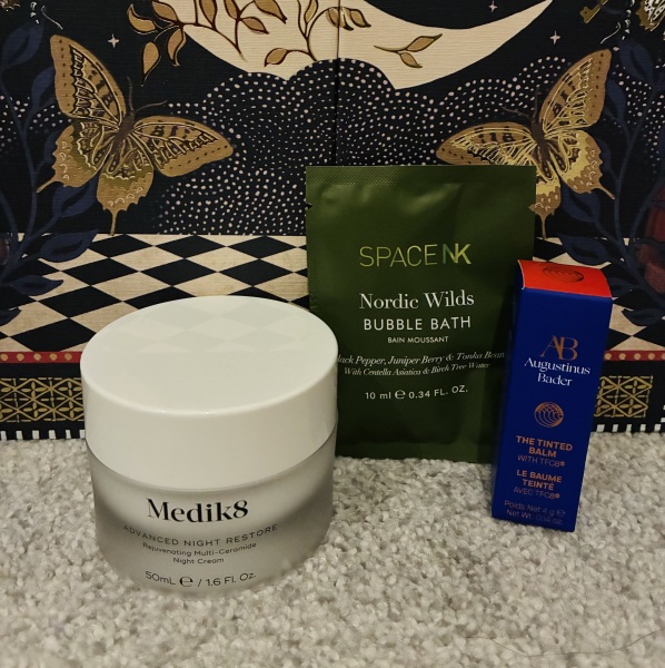 General Waifs and Strays Beauty Advent Calendar opening thread 2025 Part 2