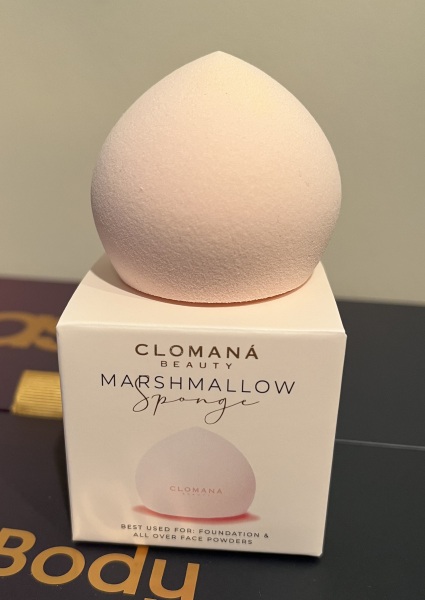 General “Waifs and Strays” Beauty Advent Calendar opening thread.