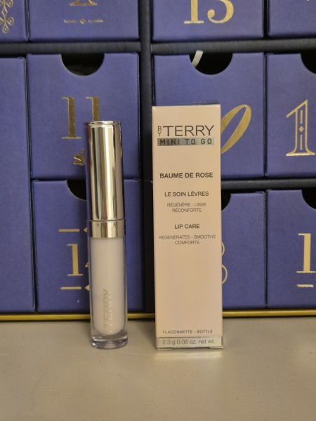 General “Waifs and Strays” Beauty Advent Calendar opening thread.