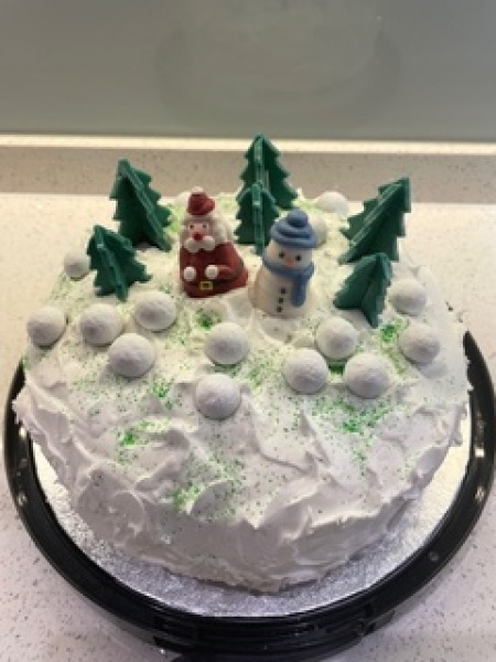 Thread 40 Starmer: Prettig Kerstfeest, Nollaig Shona, Hyvää Joulua, Nadolig Llawen ,圣诞快乐, God Jul, Feliz Navidad, Bouan Noué, Nollaig Chridheil.