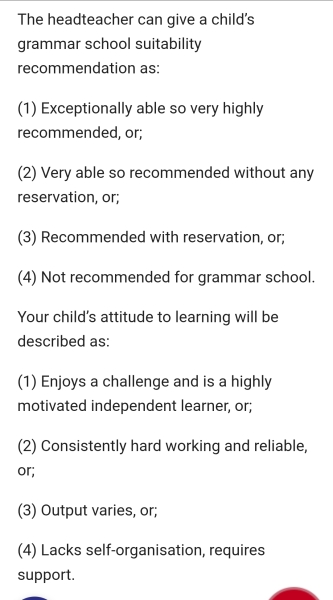 Bucks grammar entry - would a prep school help?