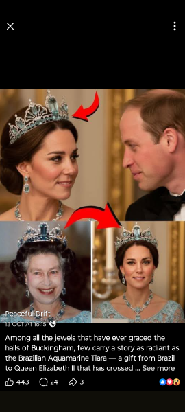 Royal Style: A Double Breasted Safari Suit? We need to discuss...