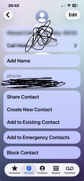 I bloomin hate IOS 26 , anyone else