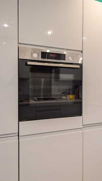 Single Built-in Oven recommendations