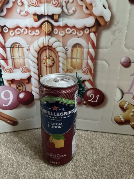 Non-Beauty Advent Calendar Opening Thread