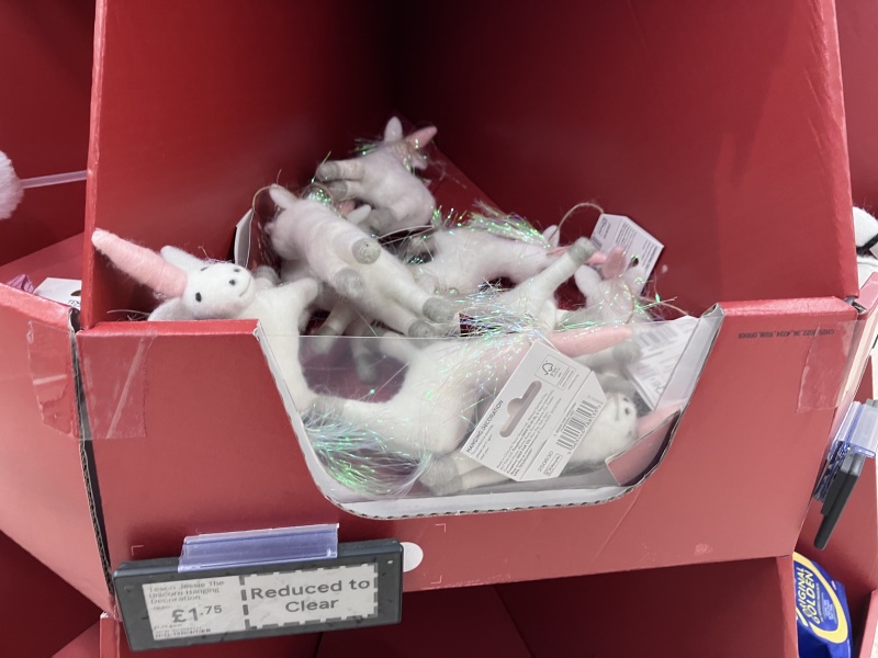 Show your best worst tree ornament