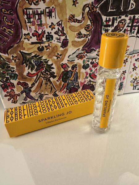 Liberty Beauty Advent Calendar Opening Thread Part Two