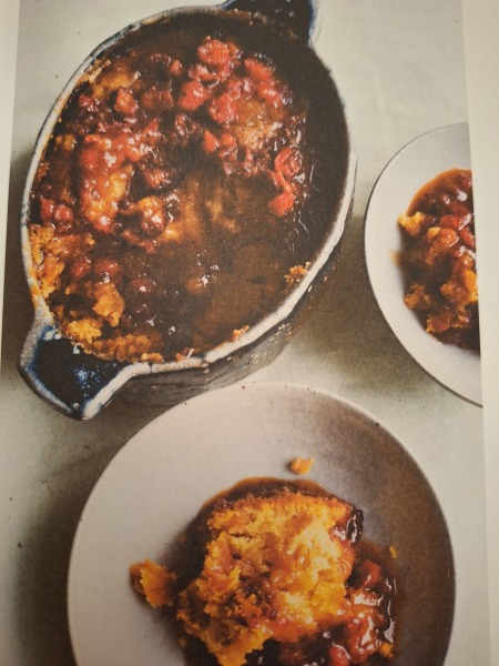 The Nigel Slater Christmas Chronicles Readalong 2025 - Part 3