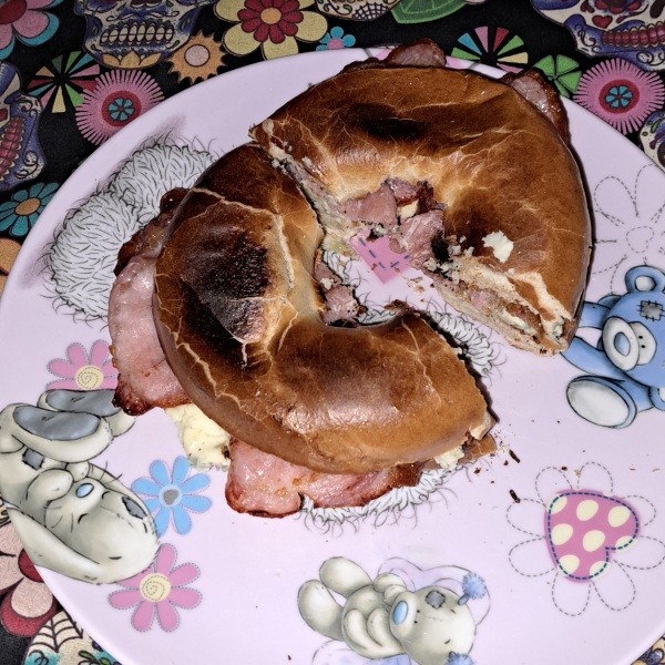 The Bluestocking: it's the season of mulled wine, conversations about pineapple and, of course, gerbils. Confused? You will be...