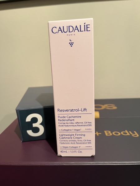 General “Waifs and Strays” Beauty Advent Calendar opening thread.