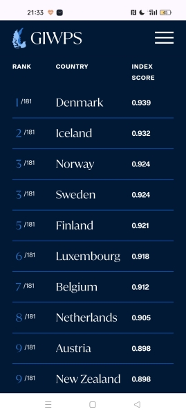 'He has a point, but he's too blunt.' JKR