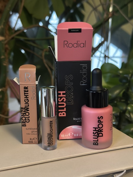 Oh Come All Ye Facials! Moisturisers and treatments! Join me for the Harrods Beauty Advent Calendar opening thread!