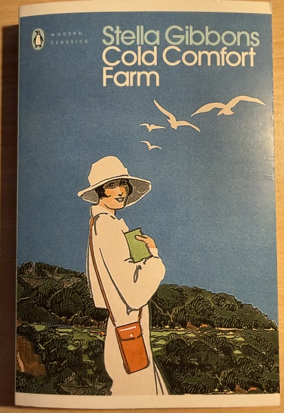 My year with Stella...